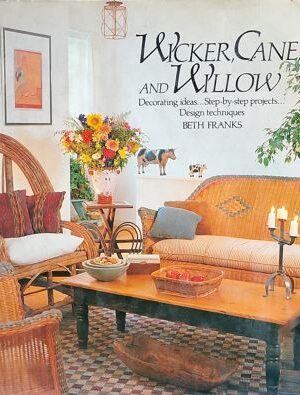 Wicker , Cane And willow
