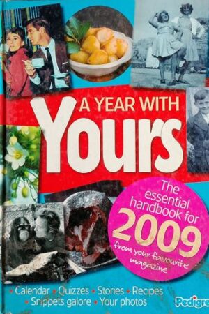 A Year With Yours