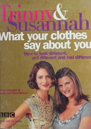 What your Clothes say About you - How To look different , Act different and feel different