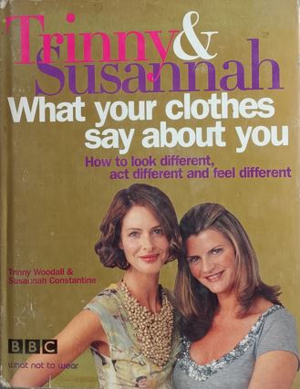 What your Clothes say About you - How To look different , Act different and feel different