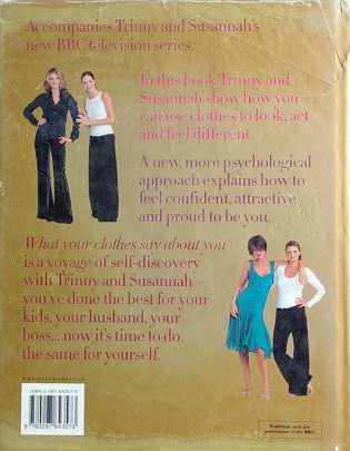 What your Clothes say About you - How To look different , Act different and feel different - Image 2