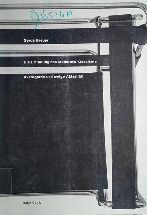 Die Erfindung Des Modernen Klassikers