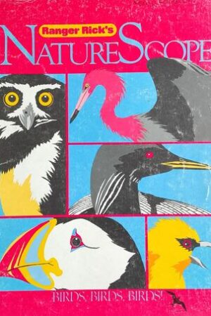 Nature scope - Birds Birds Birds