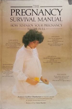 The Pregnancy Survival Manual