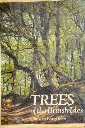 Trees of the british Isles