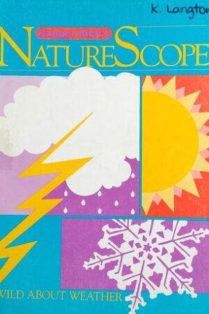 Nature Scope - Wild About Weather