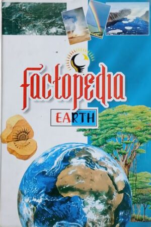 Factopedia - Earth