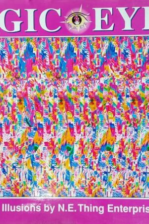 Magic Eye II