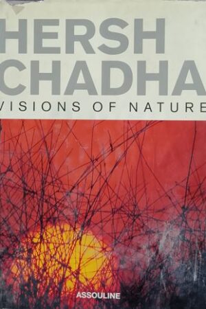 Visions Of Nature