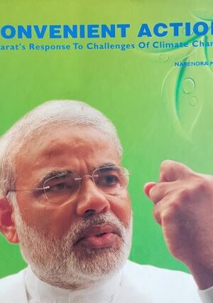 Convient Action - Gujrat's Response To Challenges Of Climate Change