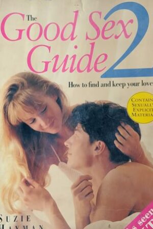 The Good Sex Guide 2