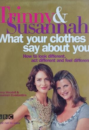 What your Clothes say About you - How To look different , Act different and feel different