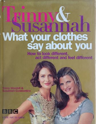 What your Clothes say About you - How To look different , Act different and feel different