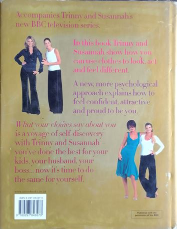 What your Clothes say About you - How To look different , Act different and feel different - Image 2
