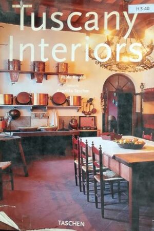 Tuscany Interiors