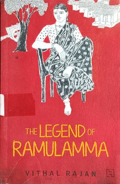 The legend Of Ramulamma