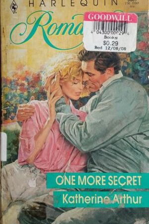 One More secret