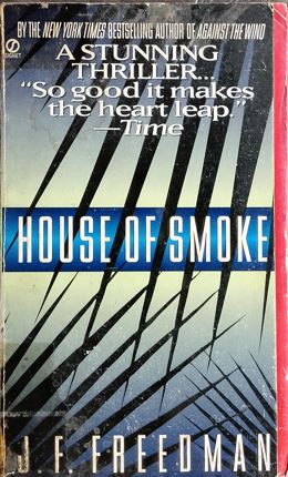 House Of Smoke