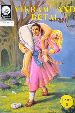 Vikram And Betal