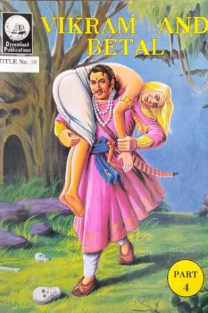 Vikram And Betal