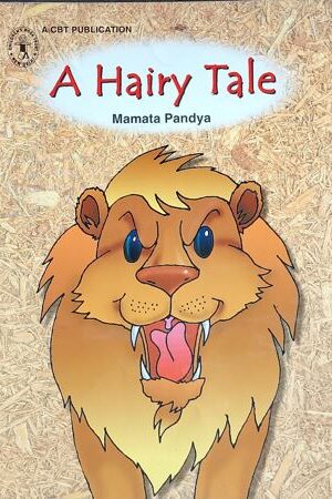 A Hairy Tale