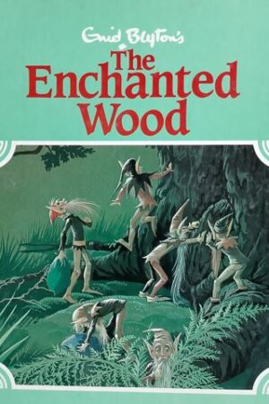 The Enchanted Wood
