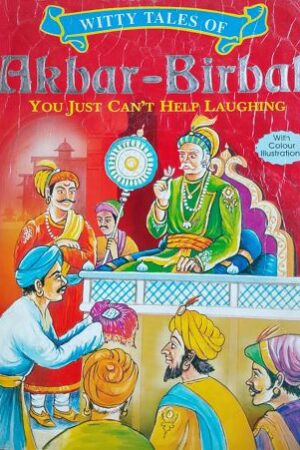 Akbar - Birbal