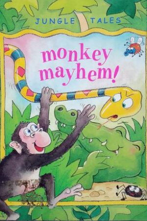 Monkey Mayhem