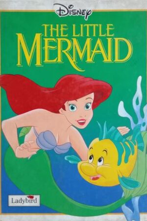The Little Mermaid