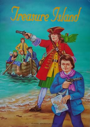 Treasure Island