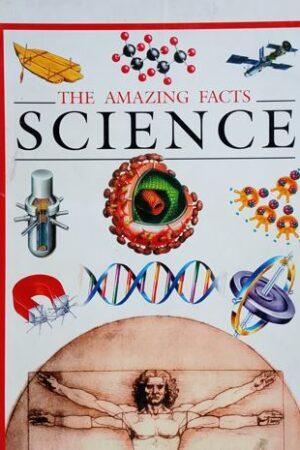 The Amzing Facts Science