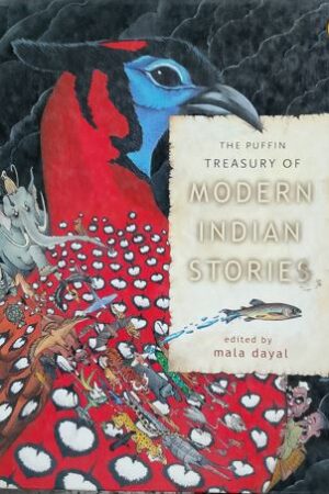 The Puffin treasury Of Modern Indian Stories