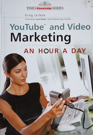 Youtube And Video Marketing - An Hour Day
