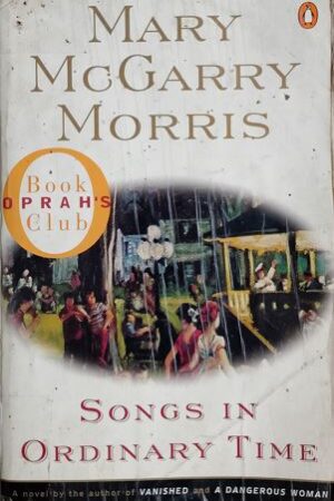Songs in Ordinary Time