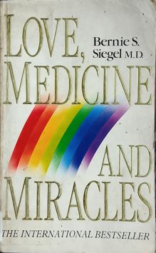Love Medicine And Miracles