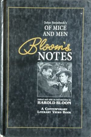 John Steinbacck's Of Mice and Men