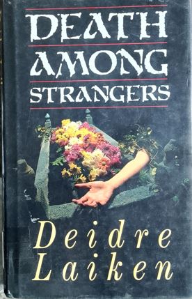 Death Among Strangers