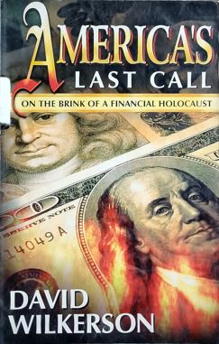 America's Last Call