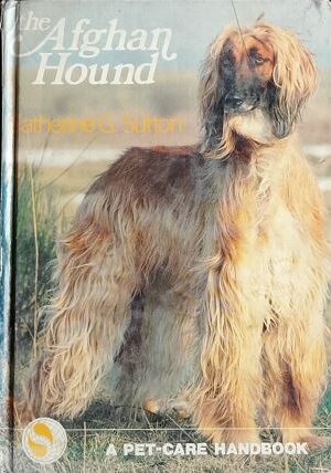 The Afghan Hound
