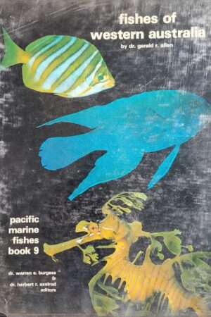 Fishes Of Western Australia