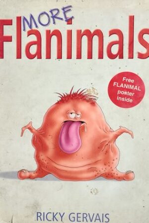 More Flanimals