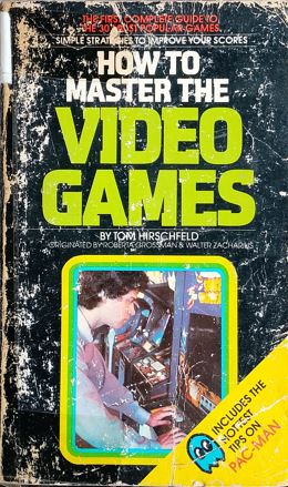 How To Master The Video Games