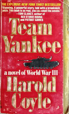 Team Yanki