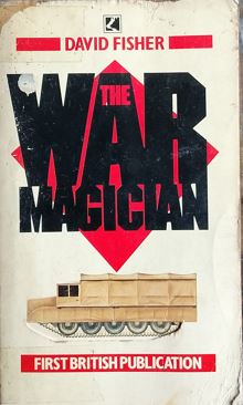 The War Magician