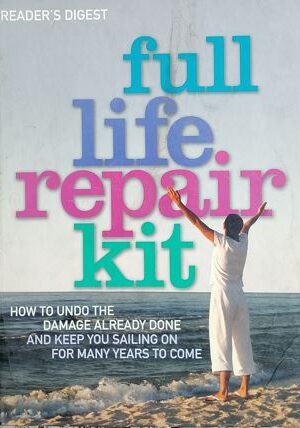 Full Life Repair Kit