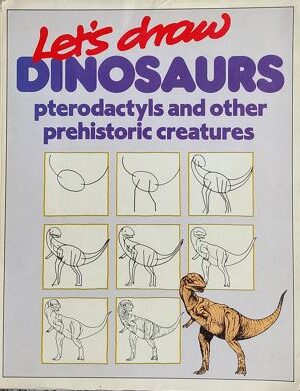 Dinosaurs - Pterodadctyls And Other Prehistoric creatures