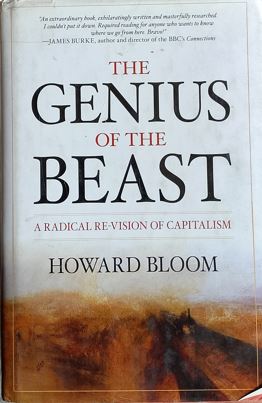 The Genius of The Beast