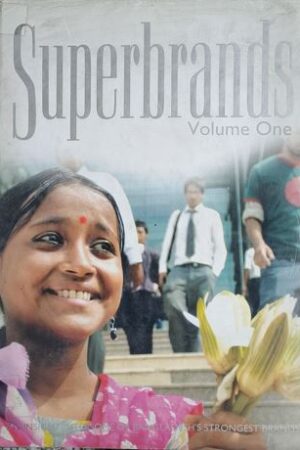 Superbrands Volume One