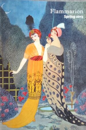 Flammarion