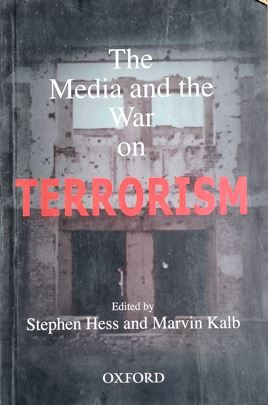 The Media And the war On Terrorism